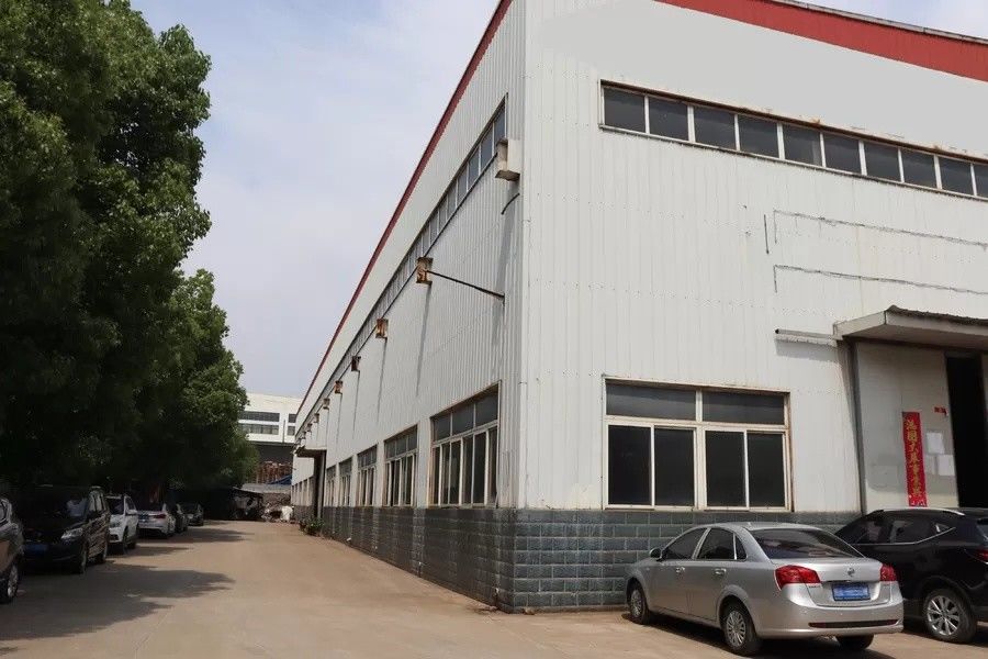ประเทศจีน HEFEI TRANCAR INDUSTRIES CO.,LTD รายละเอียด บริษัท