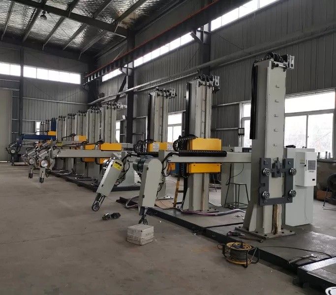 ประเทศจีน HEFEI TRANCAR INDUSTRIES CO.,LTD รายละเอียด บริษัท