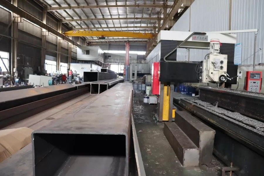 ประเทศจีน HEFEI TRANCAR INDUSTRIES CO.,LTD รายละเอียด บริษัท