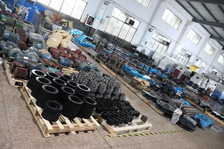 ประเทศจีน HEFEI TRANCAR INDUSTRIES CO.,LTD รายละเอียด บริษัท