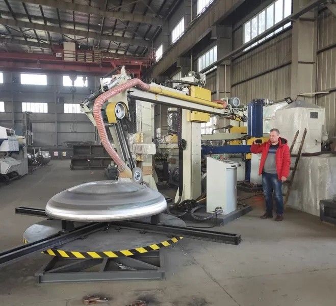 ประเทศจีน HEFEI TRANCAR INDUSTRIES CO.,LTD รายละเอียด บริษัท