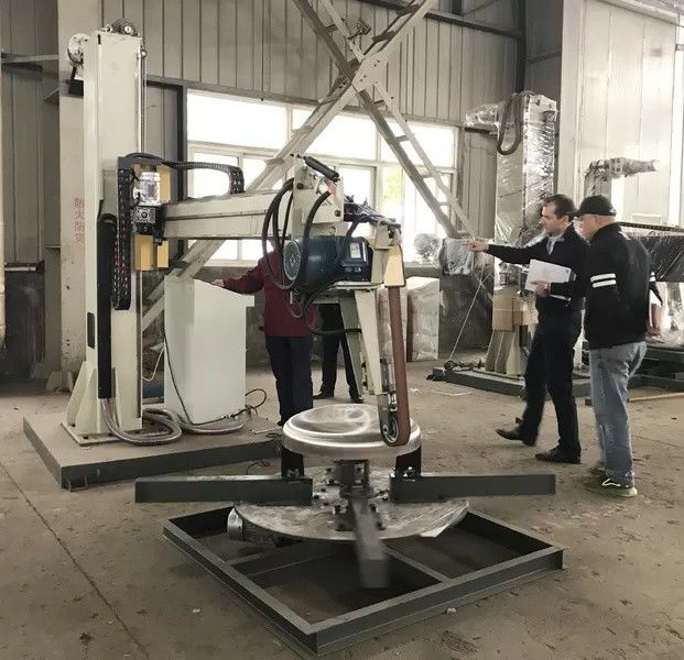 ประเทศจีน HEFEI TRANCAR INDUSTRIES CO.,LTD รายละเอียด บริษัท