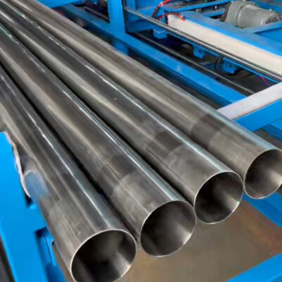 เครื่องเลืองเหล็กอัตโนมัติสําหรับหลอดเลืองหลอดภายใน